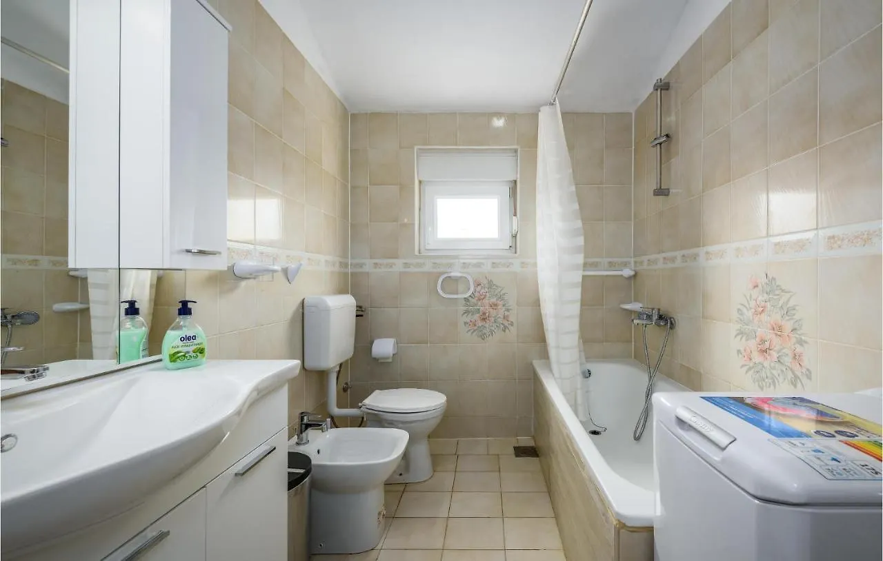 Beautiful Home In Savicenta With Sauna Cukrici 0*,  Croatia